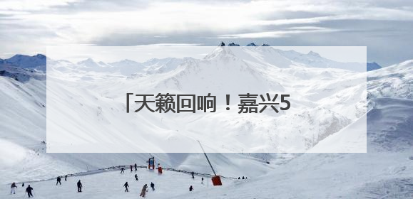 天籁回响！嘉兴500岁的“收藏界顶流”为何再次出圈