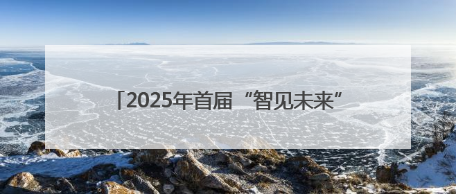 2025年首届“智见未来”数字文旅大赛在西安圆满落幕